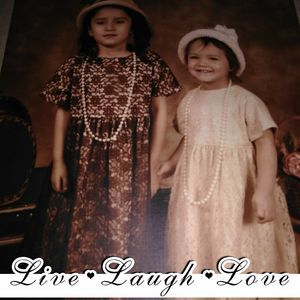 Meet your Posher, Robin